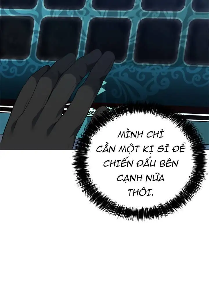 Truyện Tranh Vua Thăng Cấp trang 6