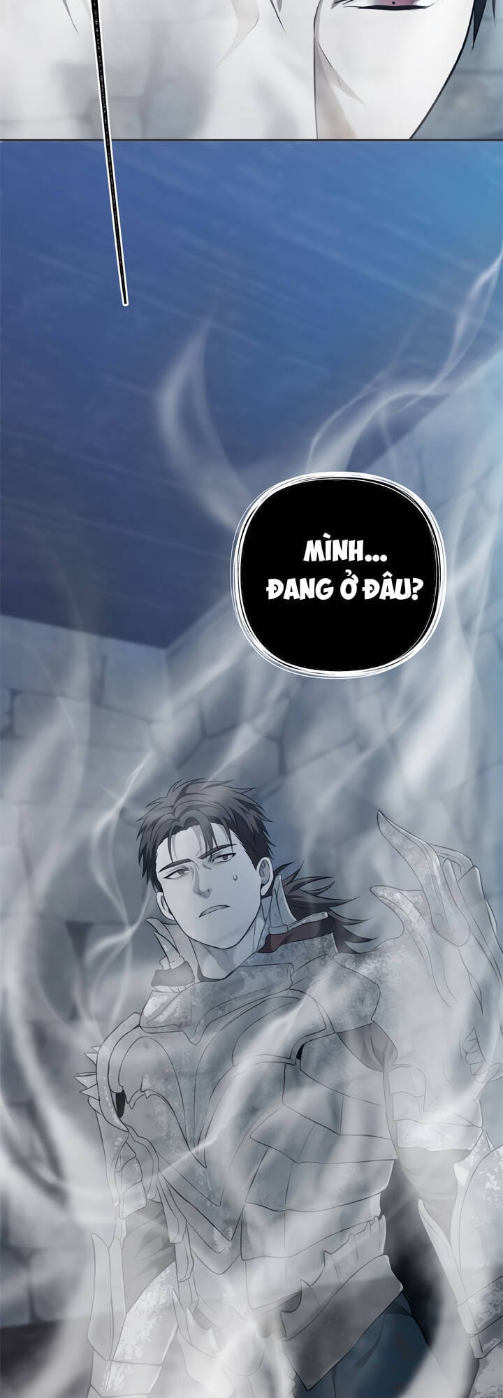 Truyện Tranh Vua Thăng Cấp trang 6