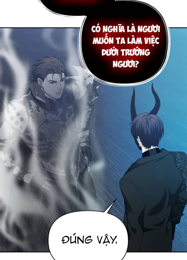 Truyện Tranh Vua Thăng Cấp trang 6