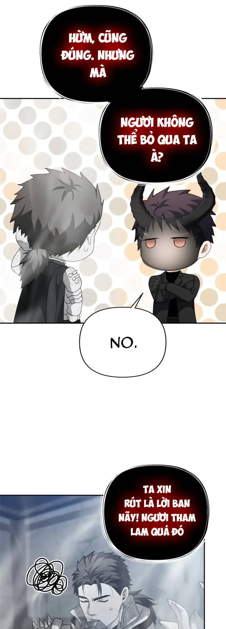 Truyện Tranh Vua Thăng Cấp trang 6