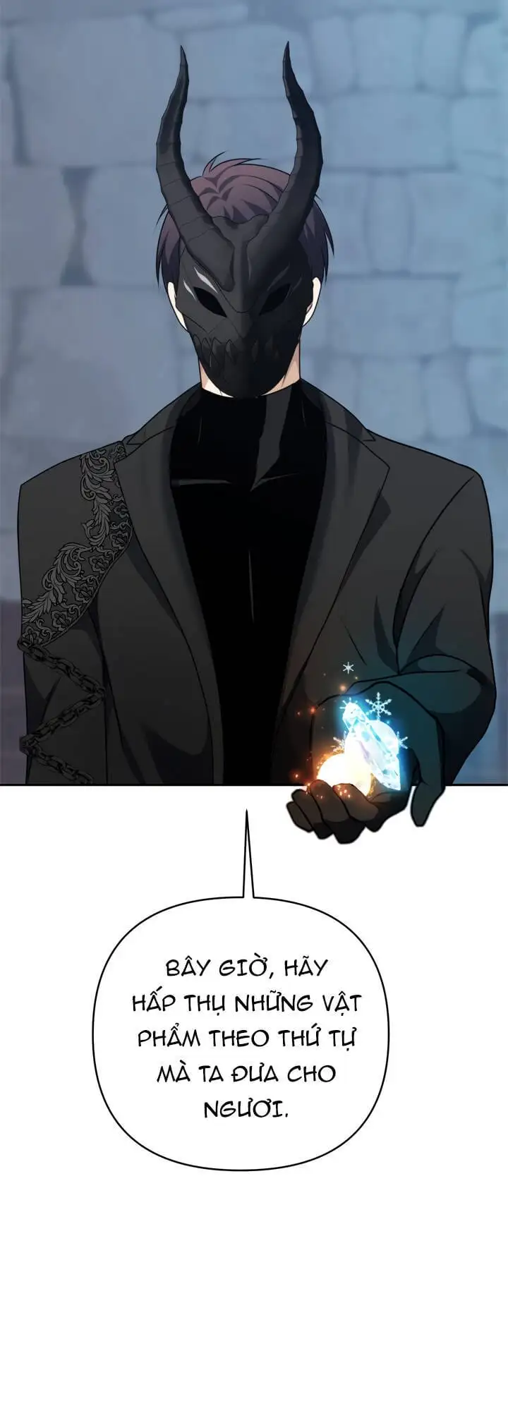 Truyện Tranh Vua Thăng Cấp trang 6