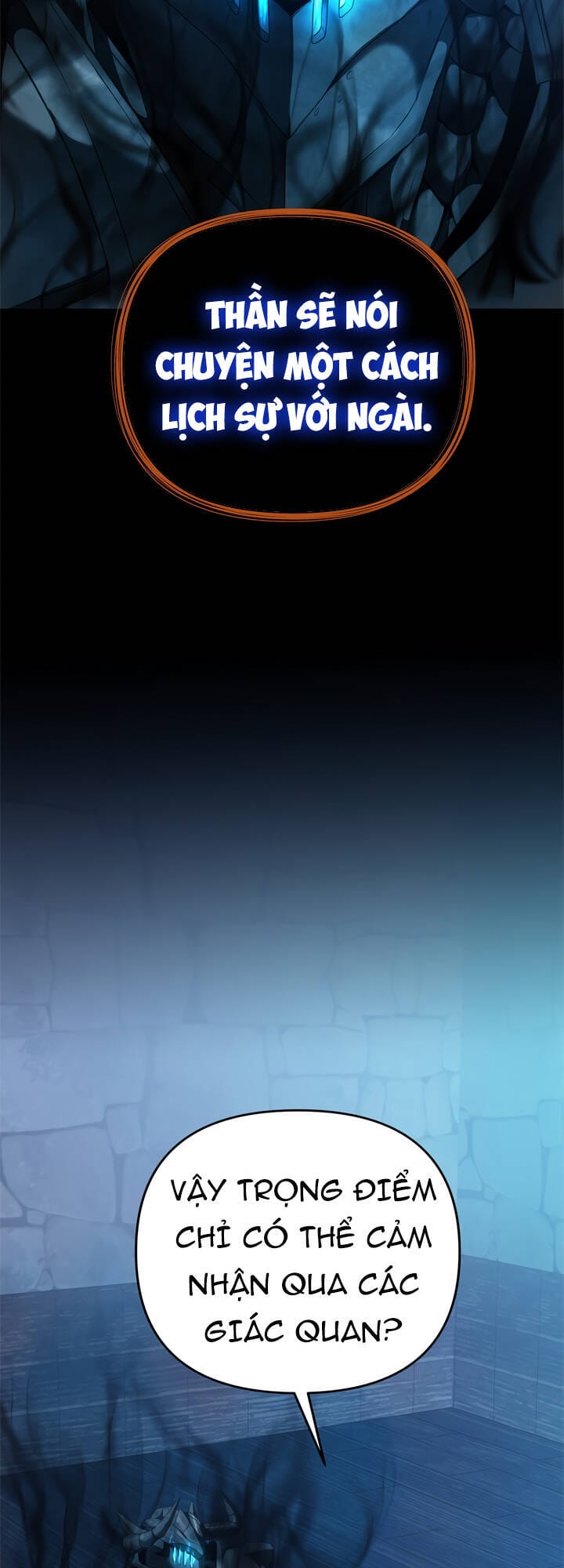 Truyện Tranh Vua Thăng Cấp trang 6