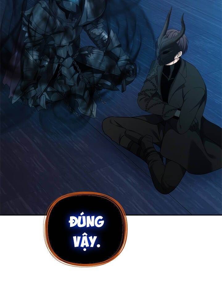 Truyện Tranh Vua Thăng Cấp trang 6