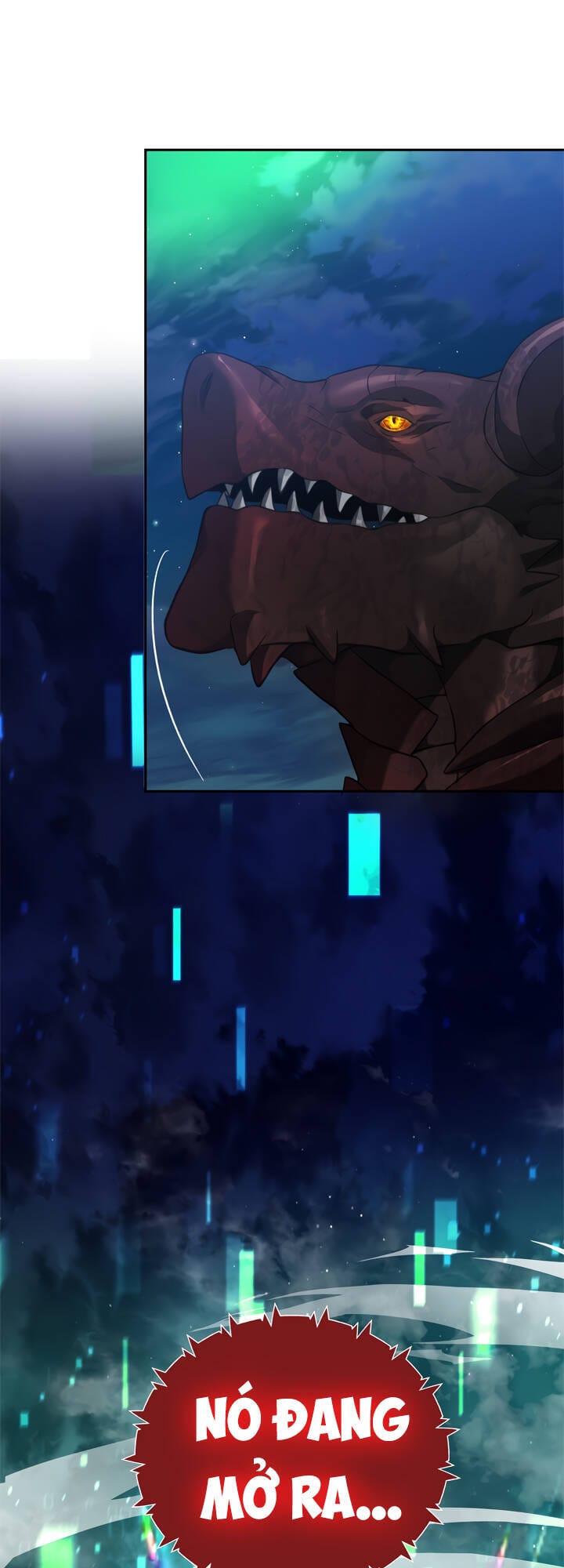 Truyện Tranh Vua Thăng Cấp trang 6