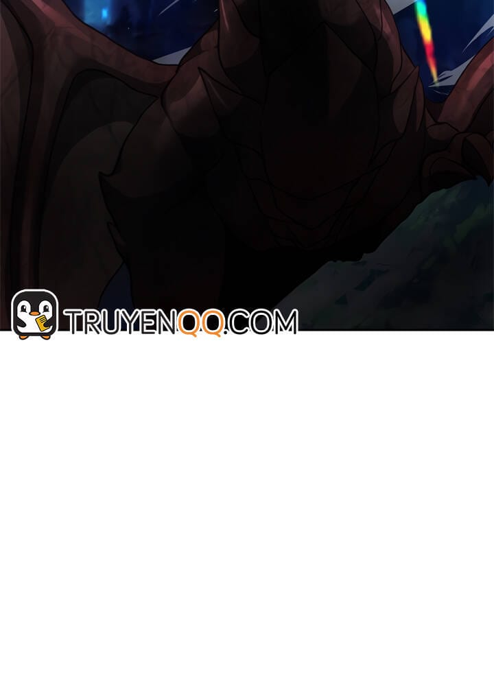 Truyện Tranh Vua Thăng Cấp trang 6