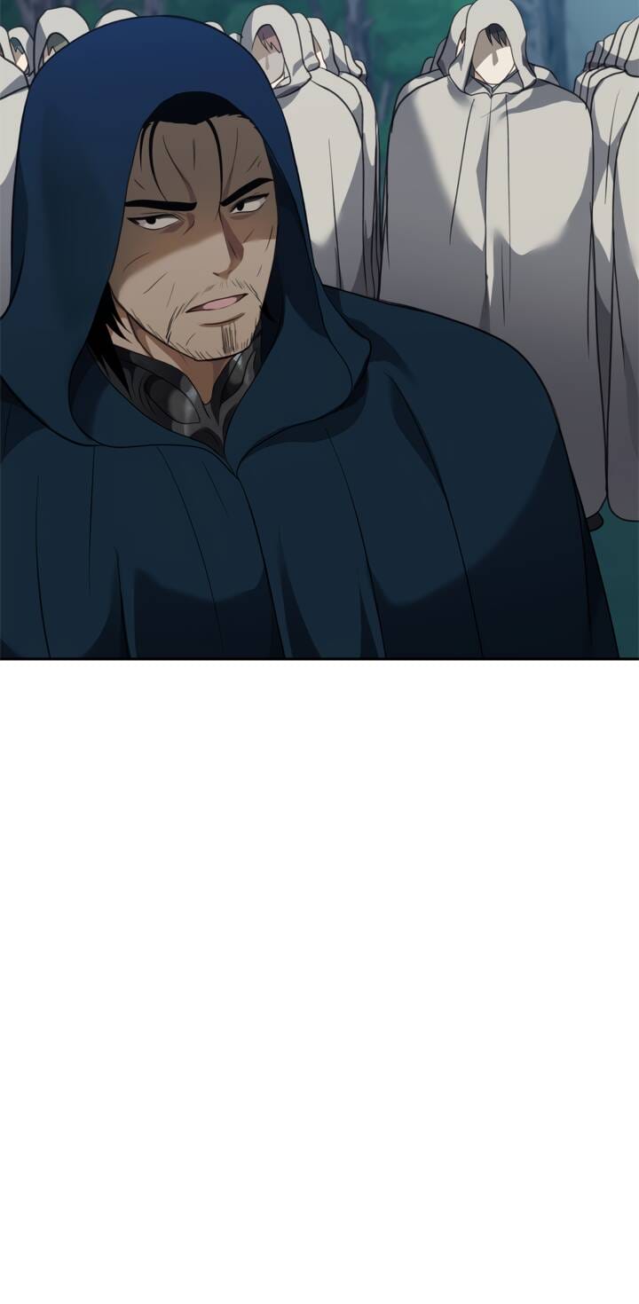 Truyện Tranh Vua Thăng Cấp trang 6