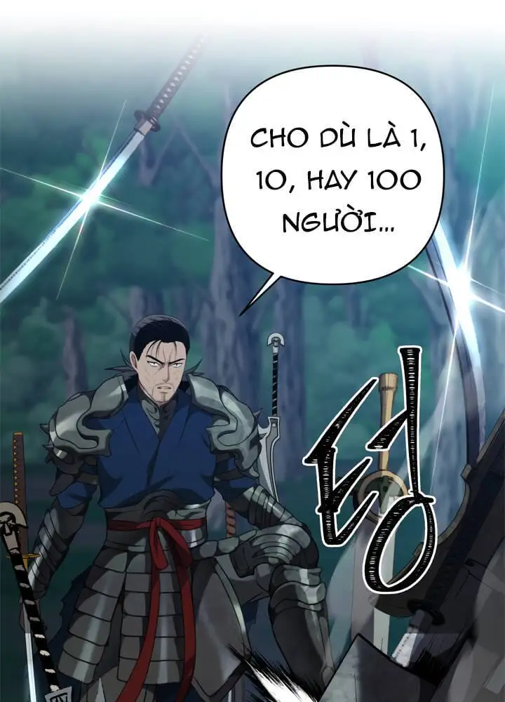 Truyện Tranh Vua Thăng Cấp trang 6