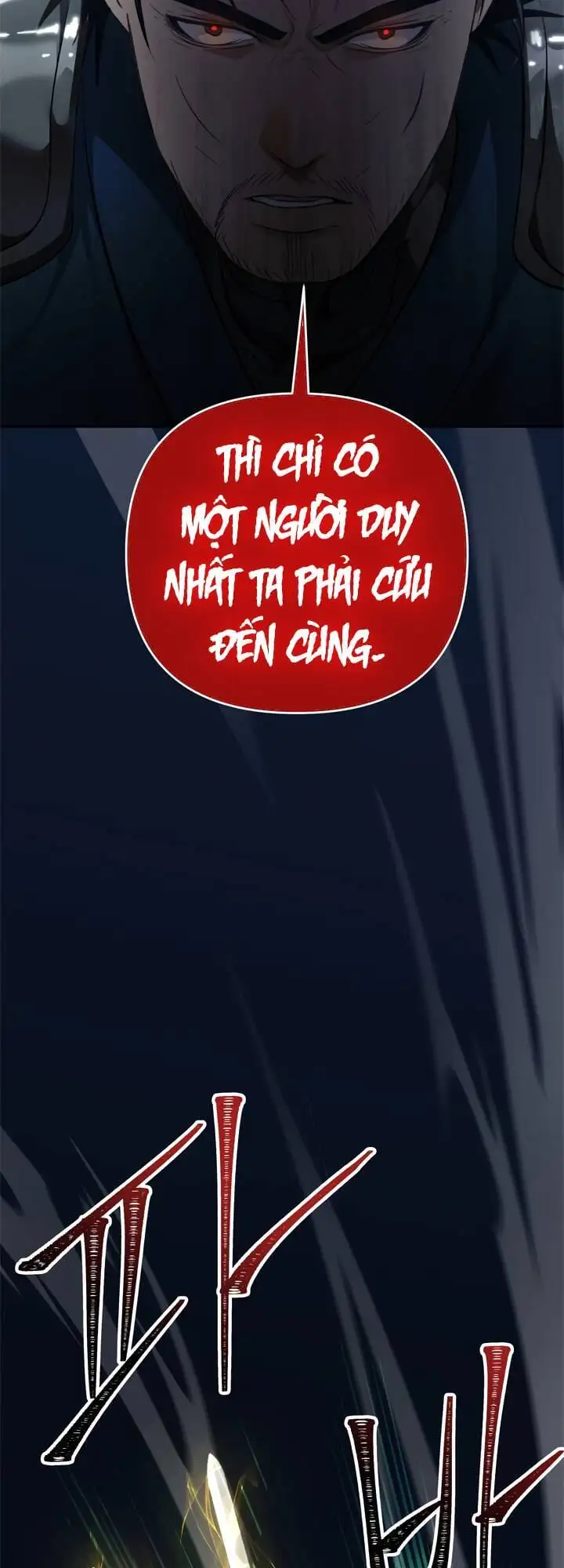 Truyện Tranh Vua Thăng Cấp trang 6