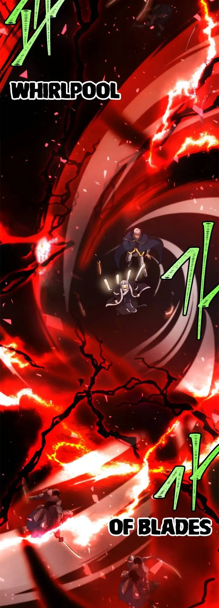 Truyện Tranh Vua Thăng Cấp trang 6