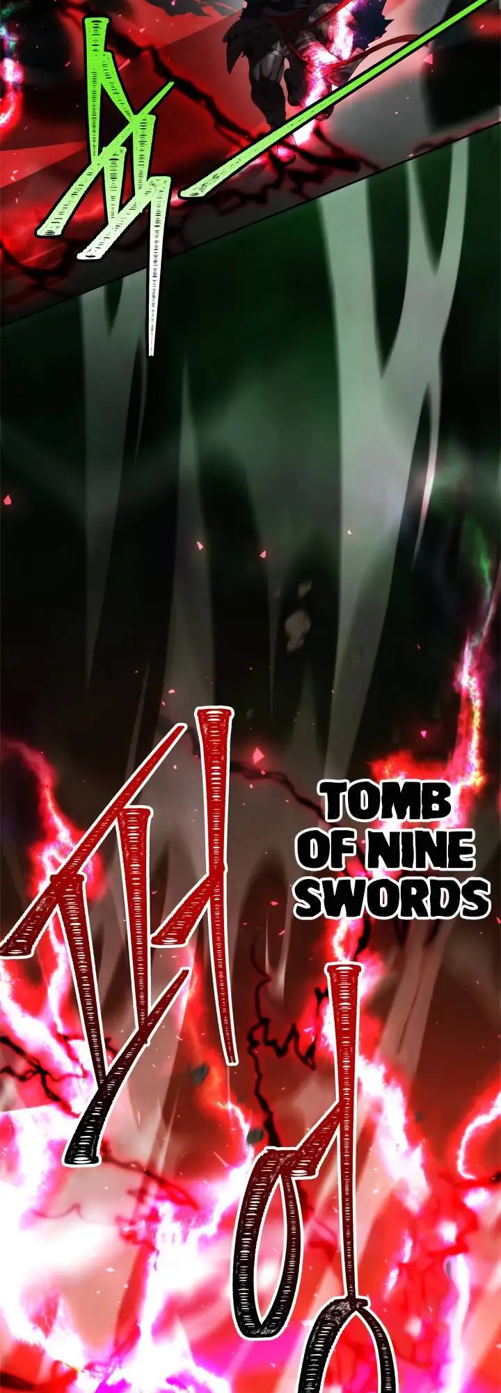 Truyện Tranh Vua Thăng Cấp trang 6