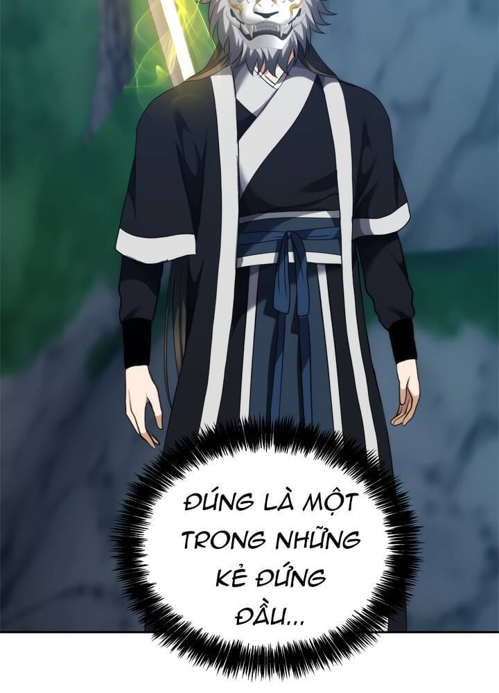 Truyện Tranh Vua Thăng Cấp trang 6