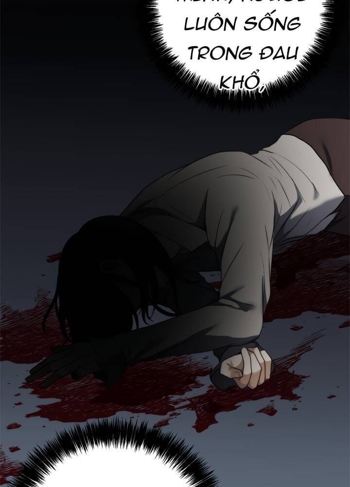 Truyện Tranh Vua Thăng Cấp trang 6