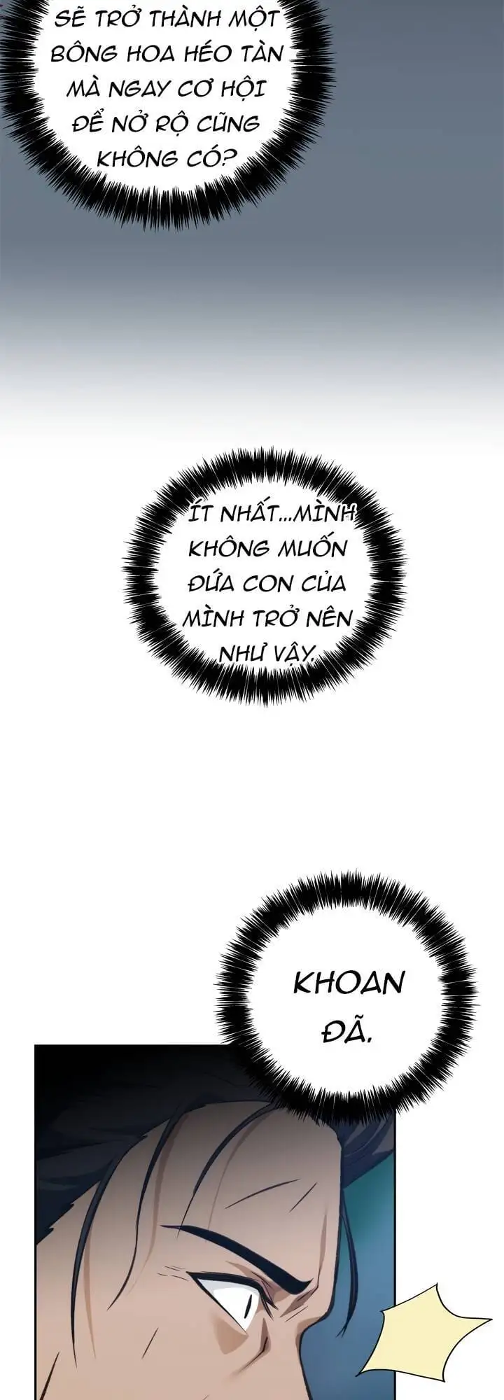 Truyện Tranh Vua Thăng Cấp trang 6