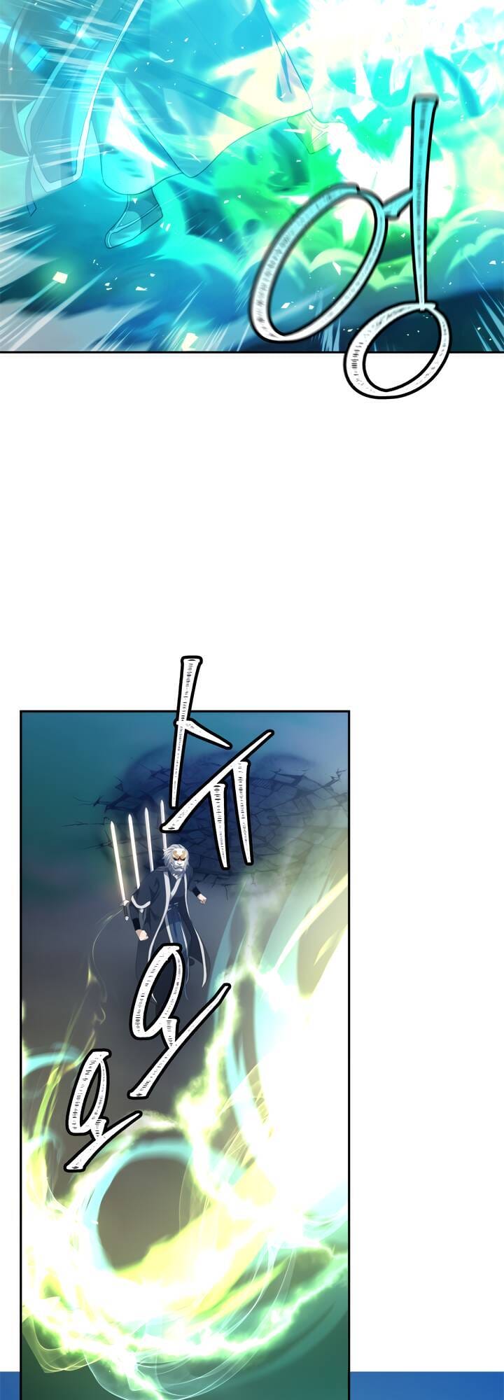 Truyện Tranh Vua Thăng Cấp trang 6