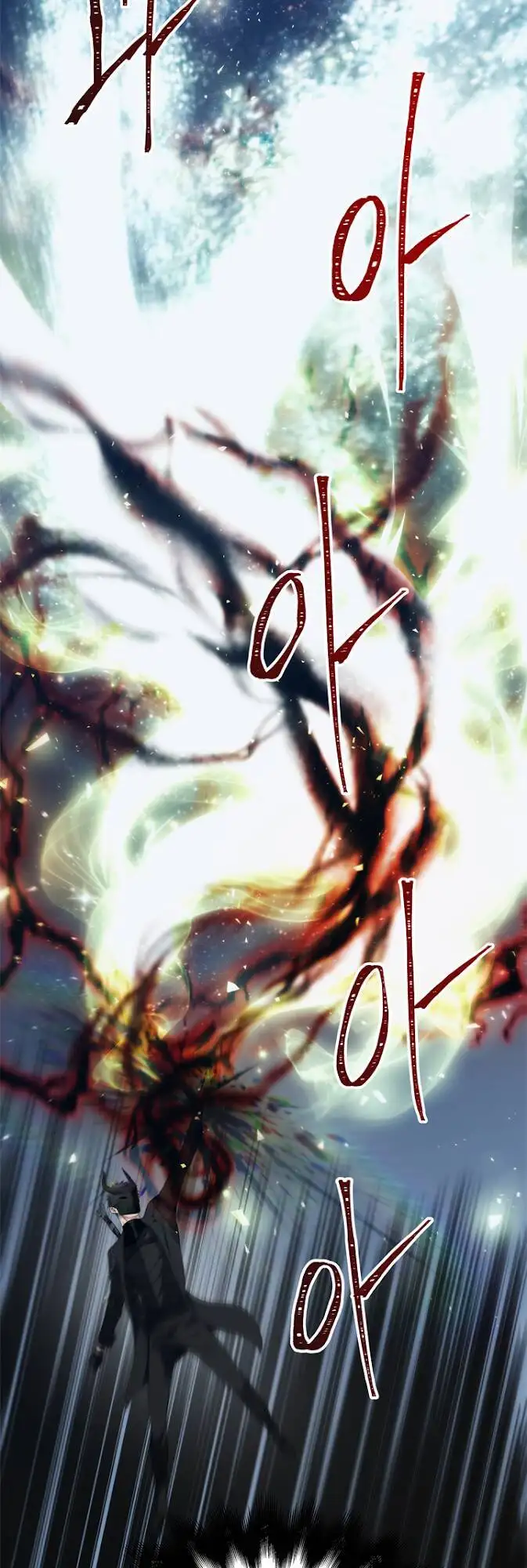 Truyện Tranh Vua Thăng Cấp trang 6