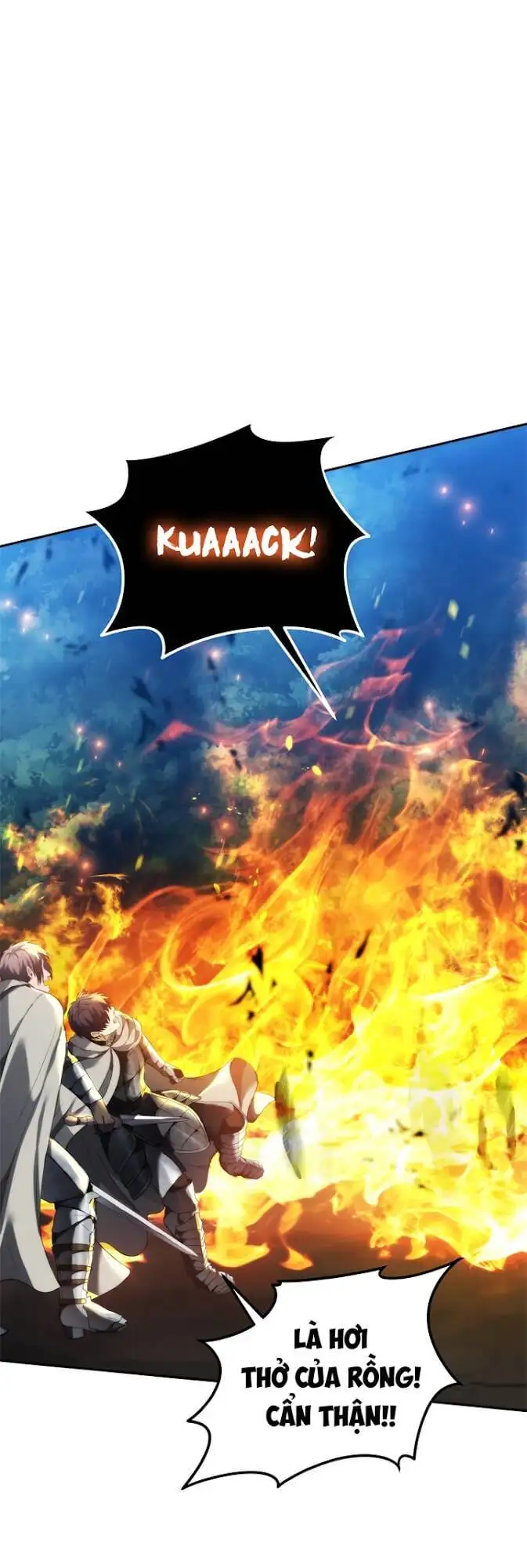 Truyện Tranh Vua Thăng Cấp trang 6