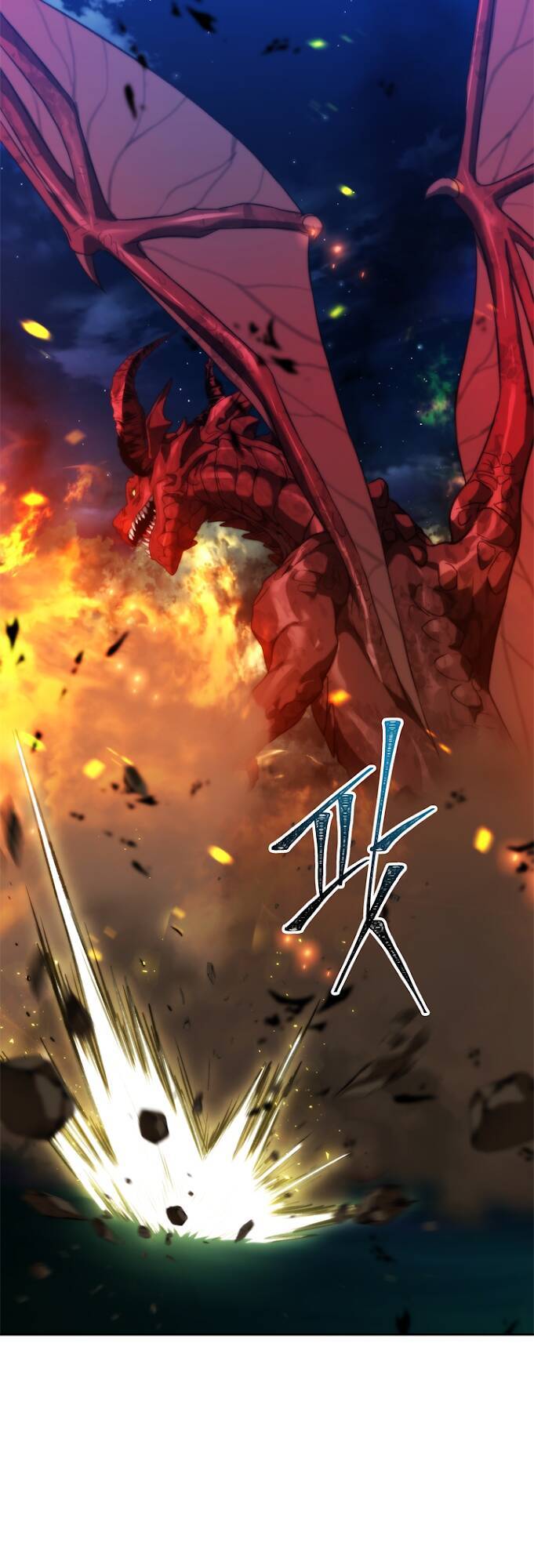 Truyện Tranh Vua Thăng Cấp trang 6