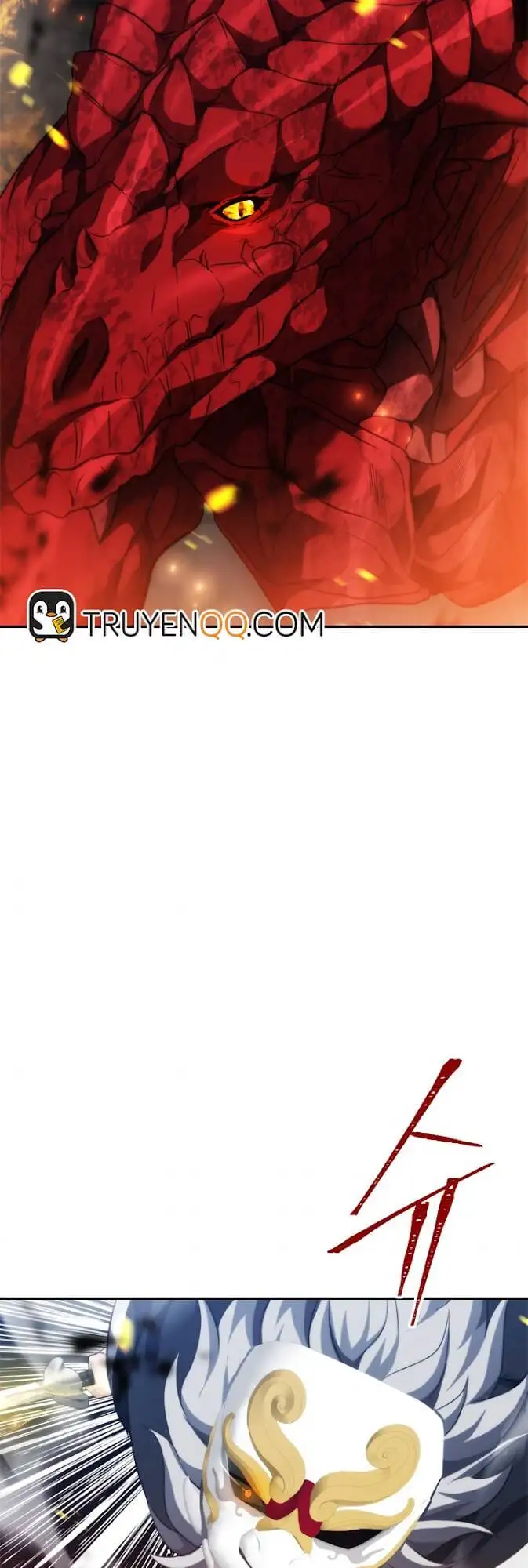 Truyện Tranh Vua Thăng Cấp trang 6