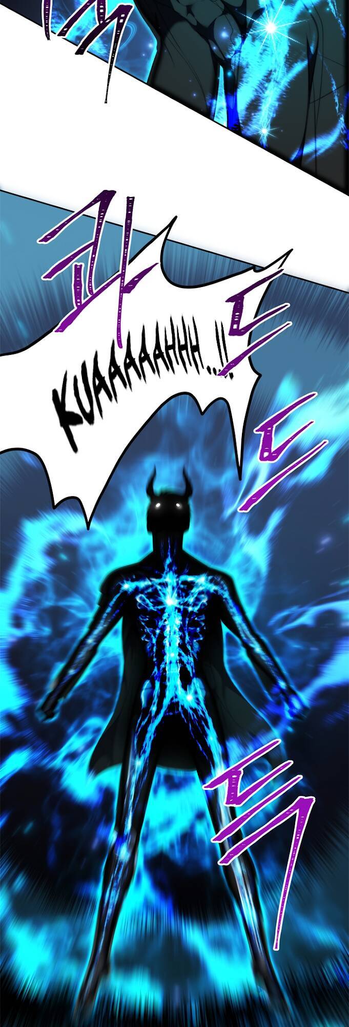 Truyện Tranh Vua Thăng Cấp trang 6