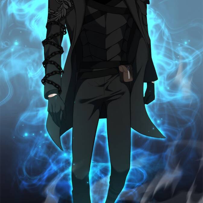 Truyện Tranh Vua Thăng Cấp trang 6