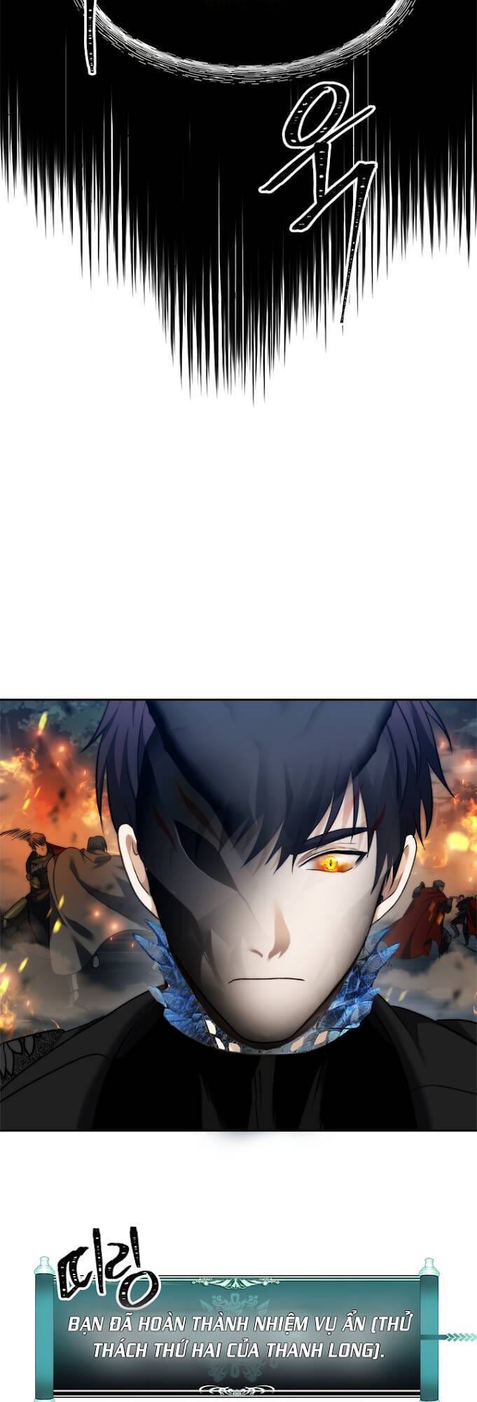 Truyện Tranh Vua Thăng Cấp trang 6