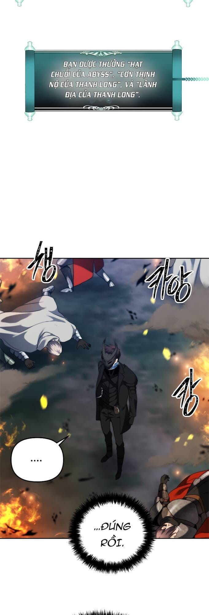 Truyện Tranh Vua Thăng Cấp trang 6