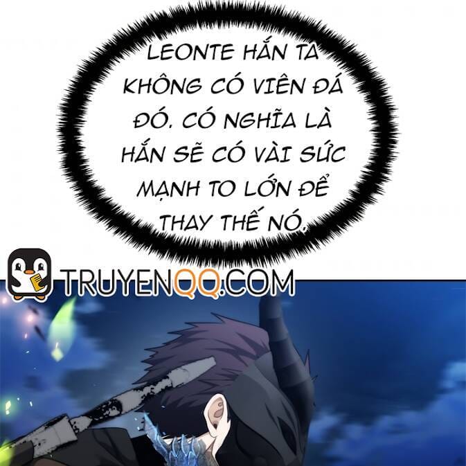 Truyện Tranh Vua Thăng Cấp trang 6