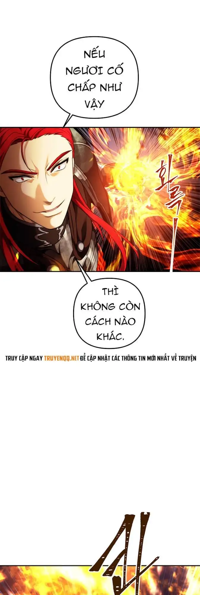 Truyện Tranh Vua Thăng Cấp trang 6
