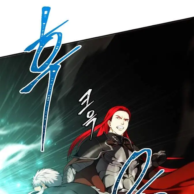 Truyện Tranh Vua Thăng Cấp trang 6