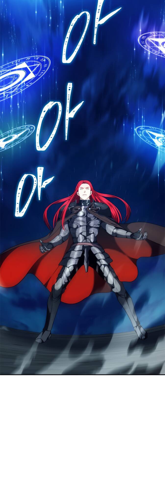 Truyện Tranh Vua Thăng Cấp trang 6