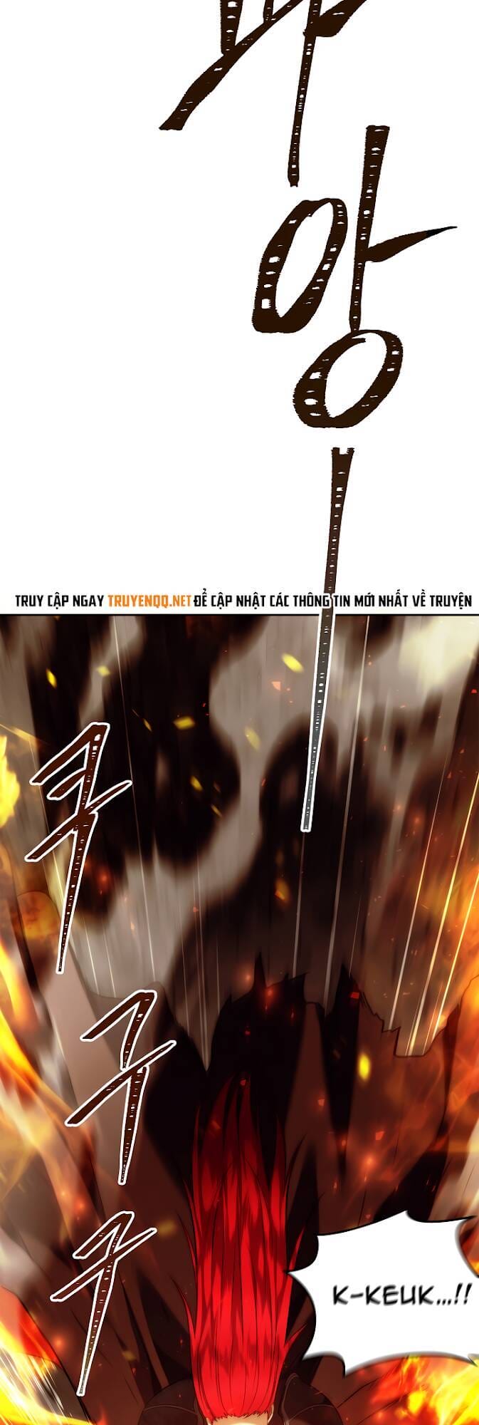 Truyện Tranh Vua Thăng Cấp trang 6