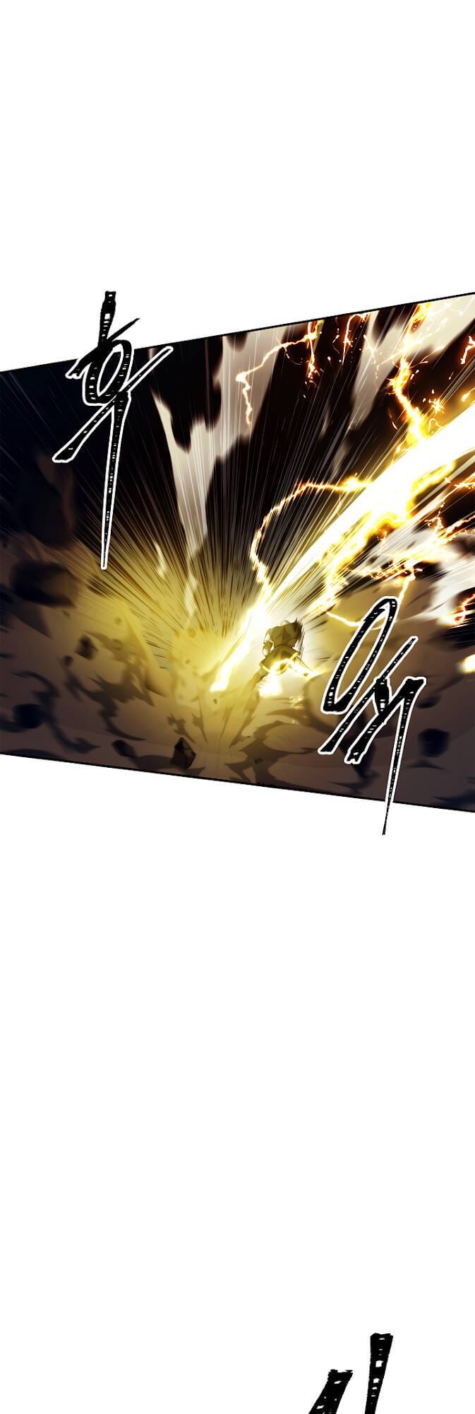 Truyện Tranh Vua Thăng Cấp trang 6