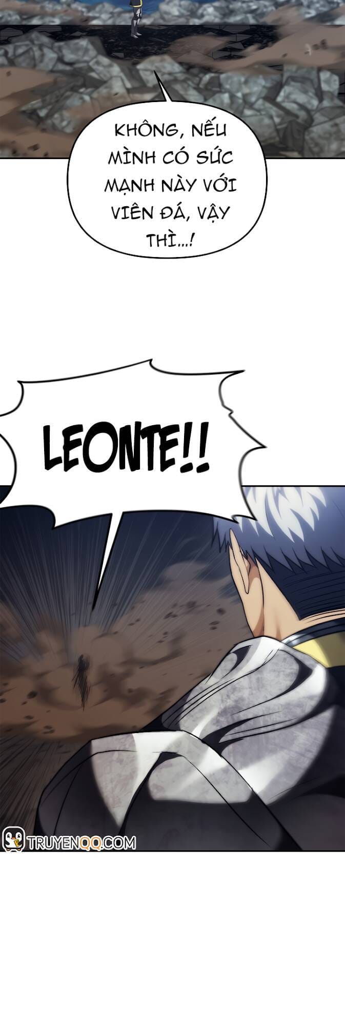 Truyện Tranh Vua Thăng Cấp trang 6