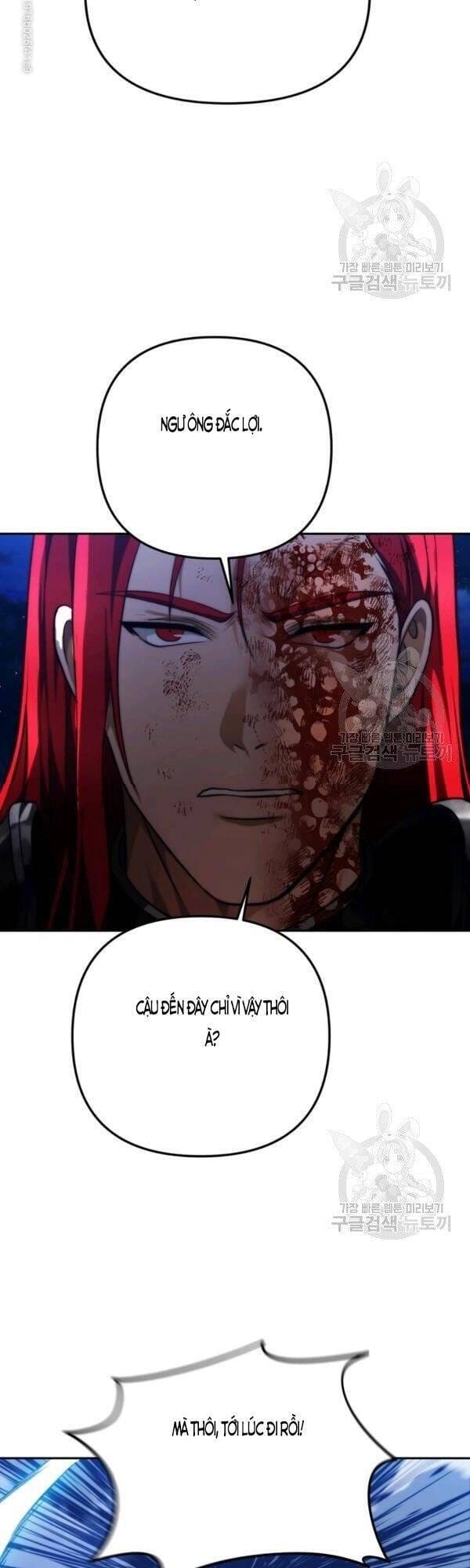 Truyện Tranh Vua Thăng Cấp trang 6