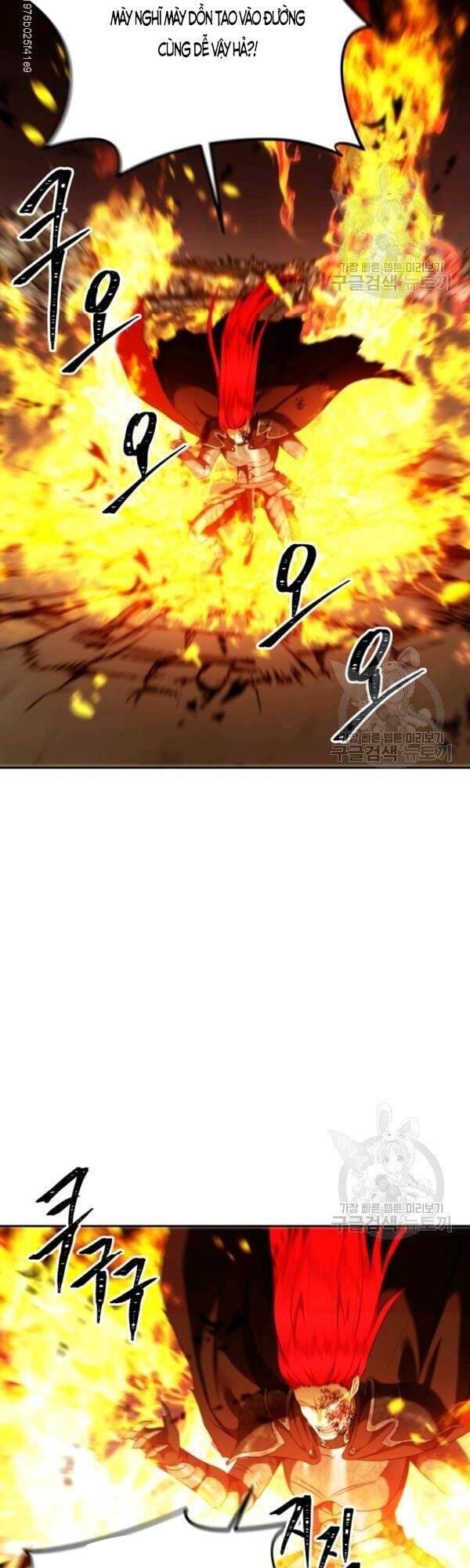 Truyện Tranh Vua Thăng Cấp trang 6