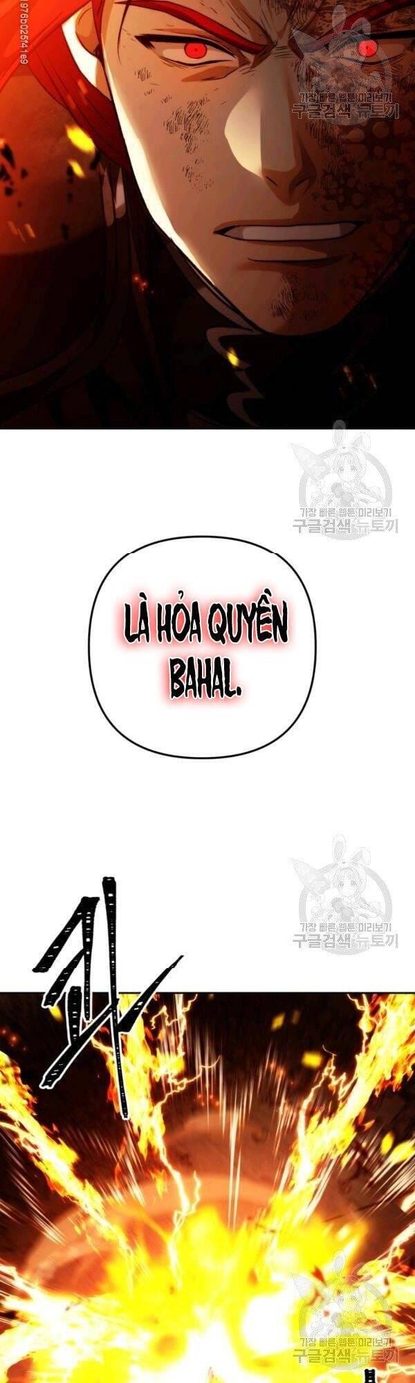 Truyện Tranh Vua Thăng Cấp trang 6