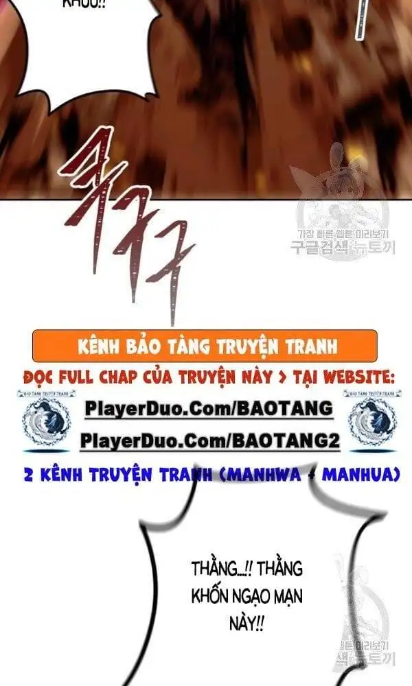 Truyện Tranh Vua Thăng Cấp trang 6