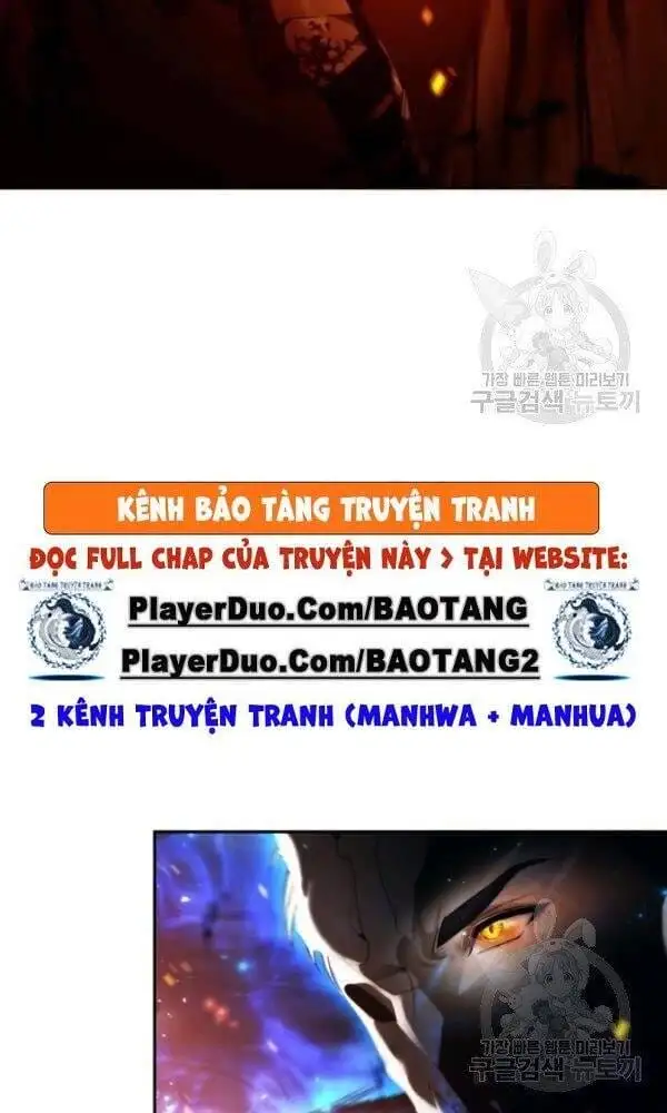 Truyện Tranh Vua Thăng Cấp trang 6