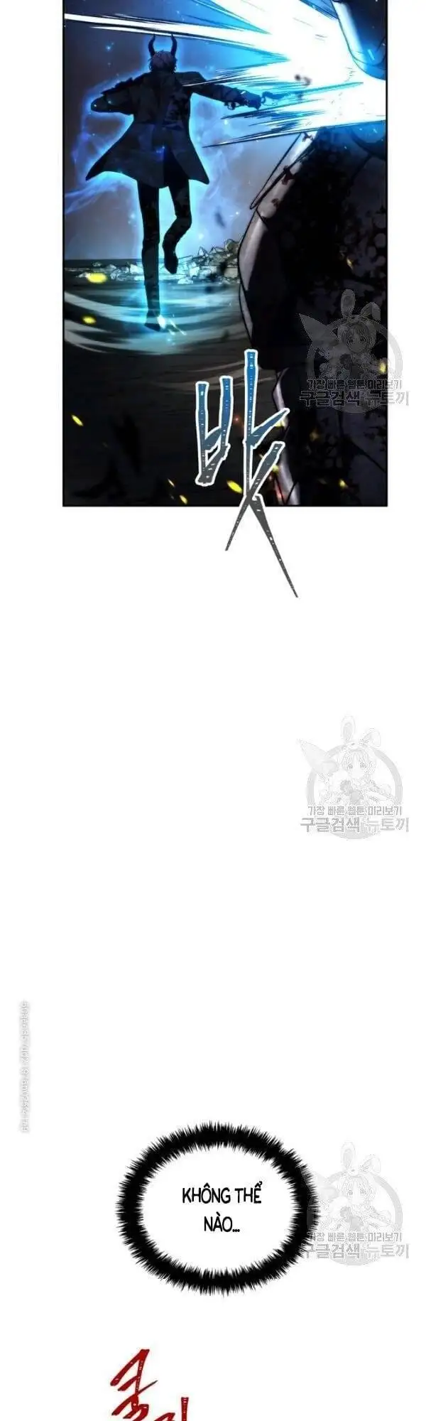 Truyện Tranh Vua Thăng Cấp trang 6