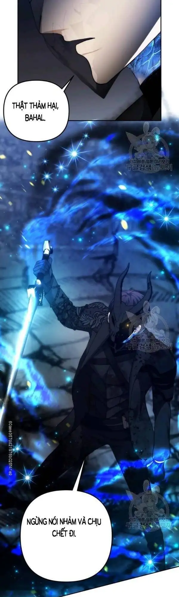 Truyện Tranh Vua Thăng Cấp trang 6