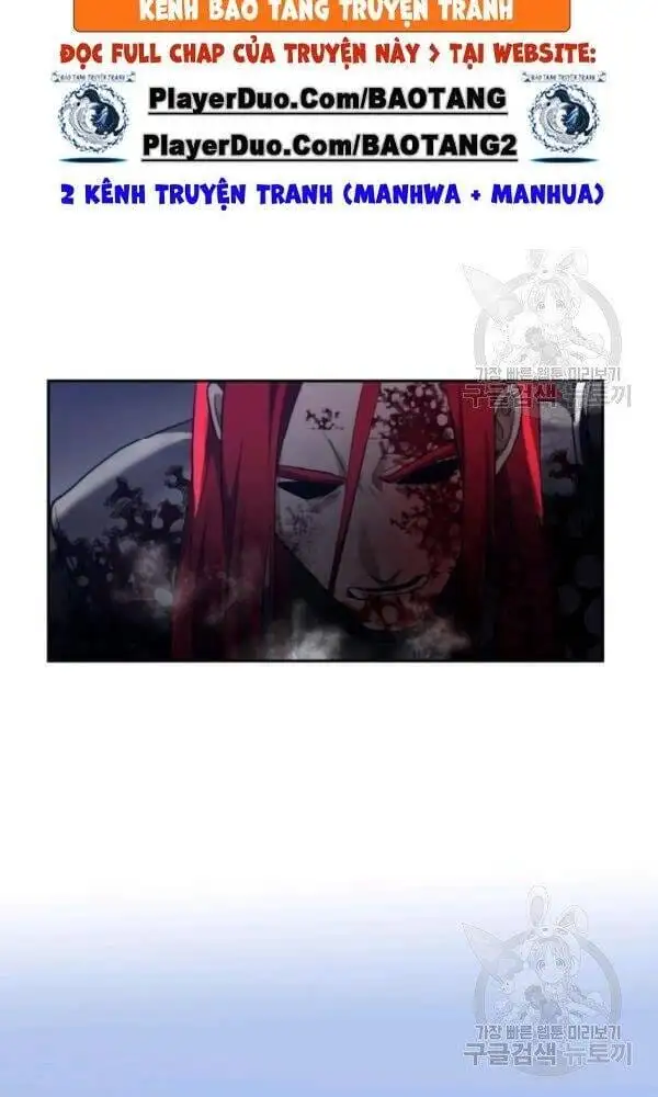 Truyện Tranh Vua Thăng Cấp trang 6