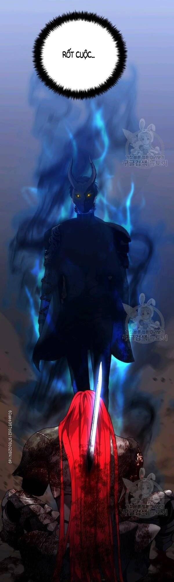 Truyện Tranh Vua Thăng Cấp trang 6