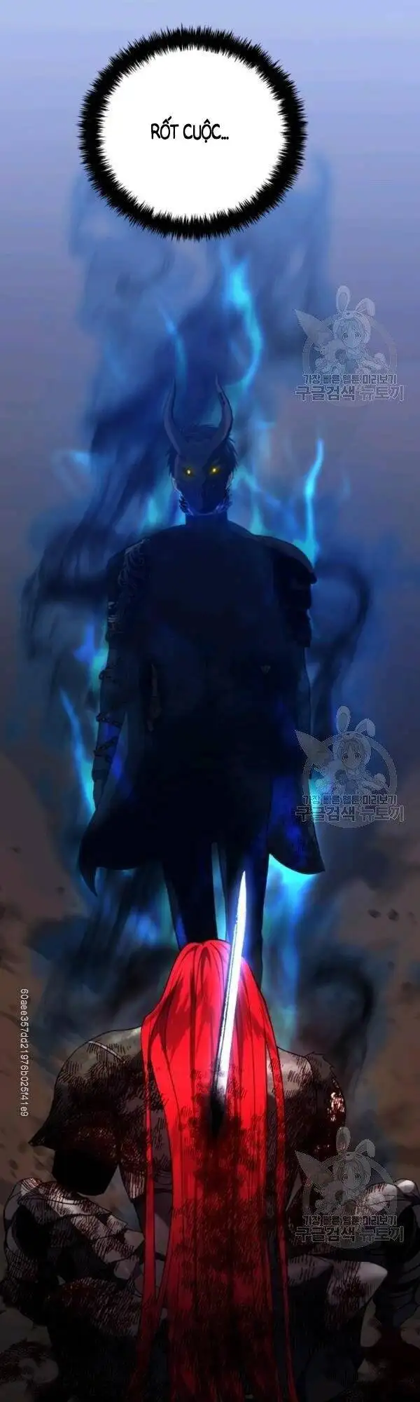 Truyện Tranh Vua Thăng Cấp trang 6