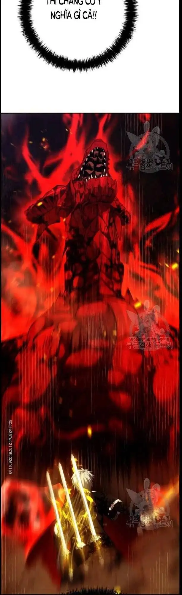 Truyện Tranh Vua Thăng Cấp trang 6