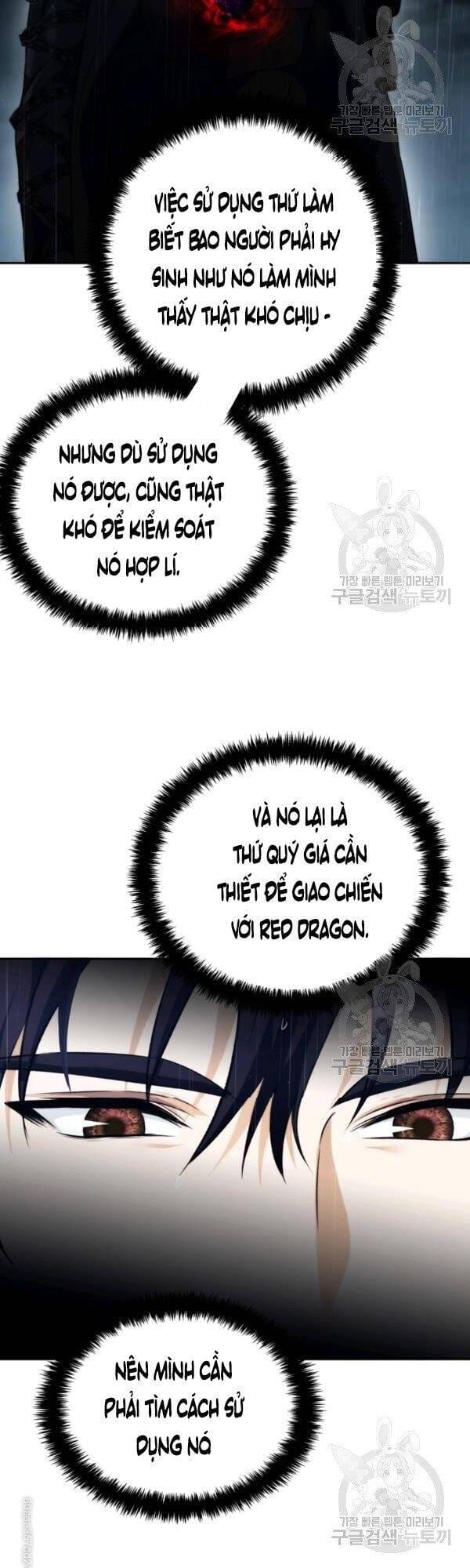 Truyện Tranh Vua Thăng Cấp trang 6