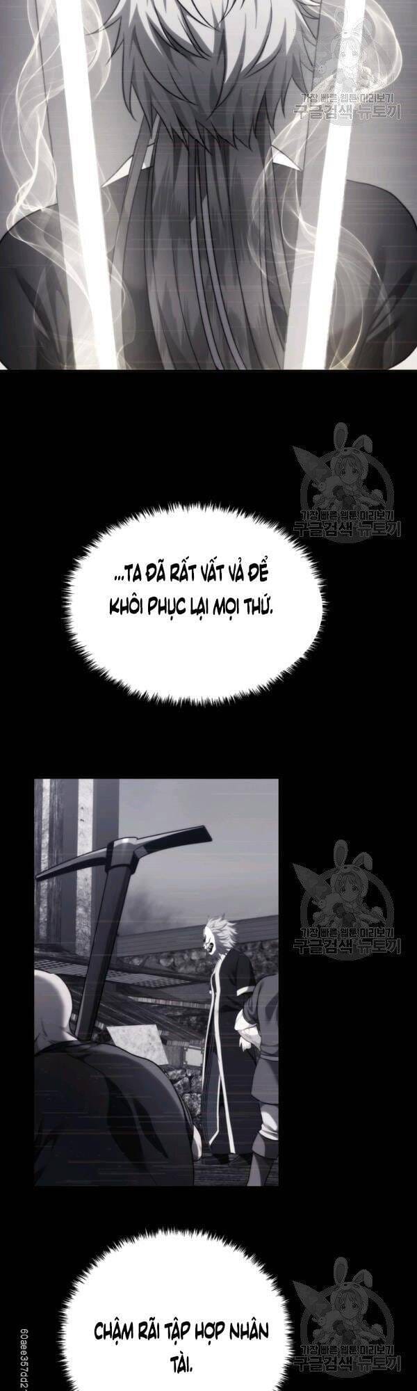 Truyện Tranh Vua Thăng Cấp trang 6