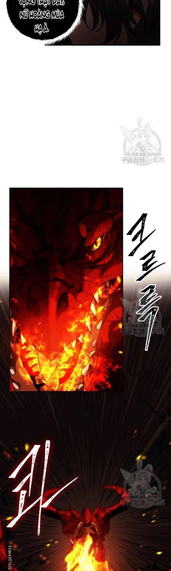 Truyện Tranh Vua Thăng Cấp trang 6