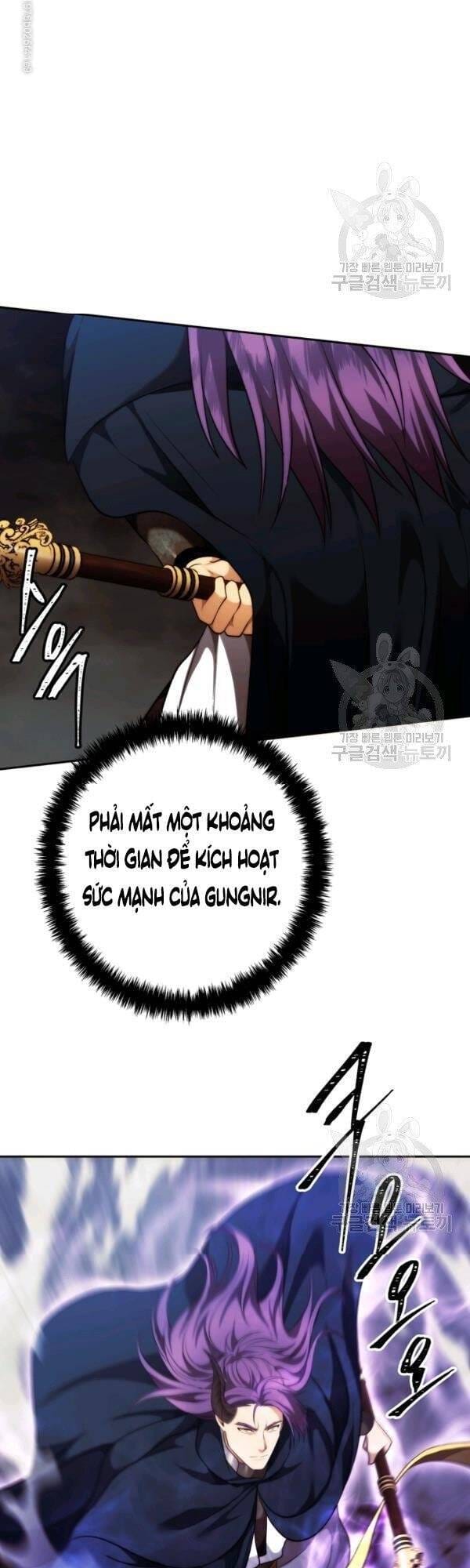 Truyện Tranh Vua Thăng Cấp trang 6