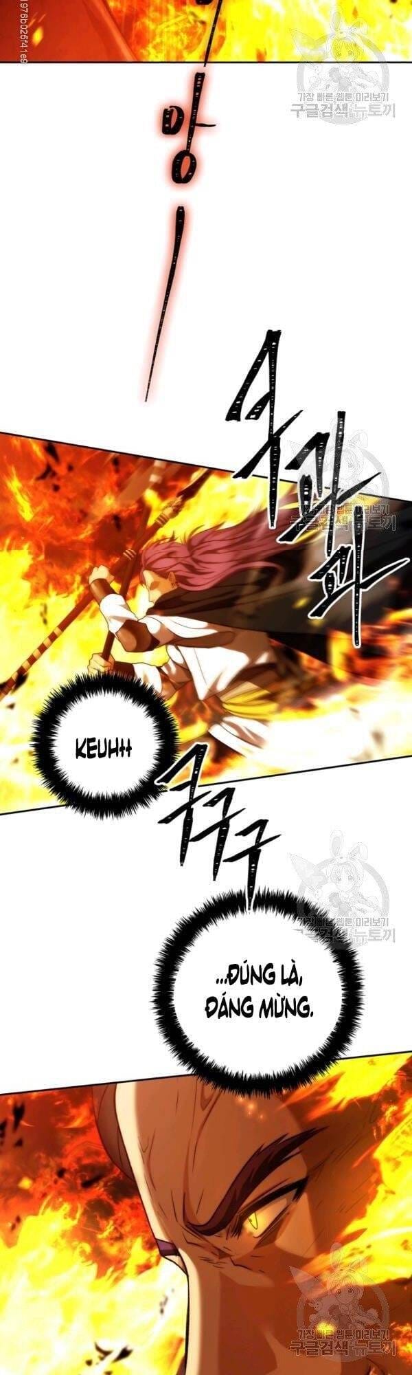 Truyện Tranh Vua Thăng Cấp trang 6