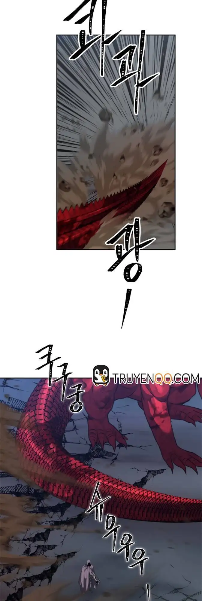 Truyện Tranh Vua Thăng Cấp trang 6